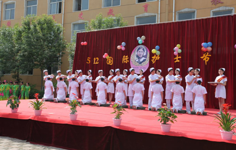 石家庄天使护士学校是河北省直属省级重点中专吗？