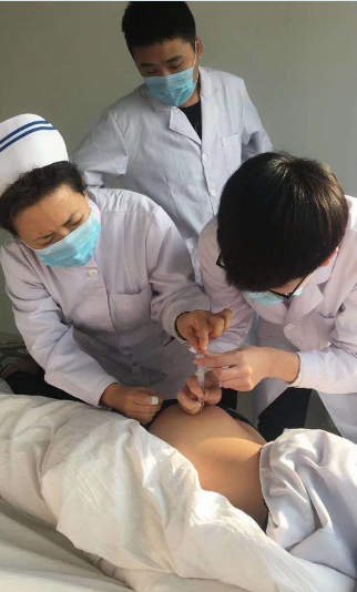 石家庄天使护士学校2021年中医护理专业学费多少？