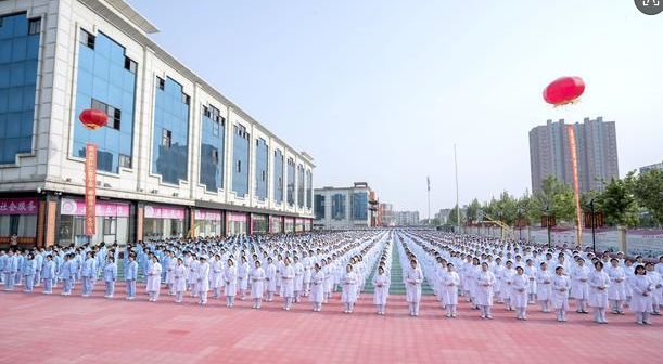 石家庄天使护士学校2025年秋季学籍注册结束（招生结束）