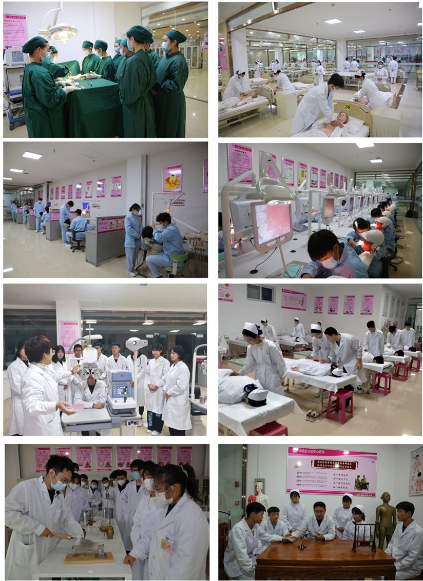 石家庄天使护士学校口碑怎么样？