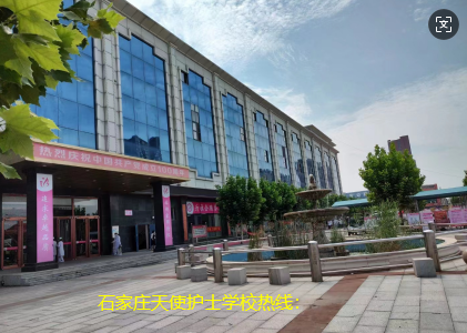 初三考不上高中学护理为什么一直是被推崇？