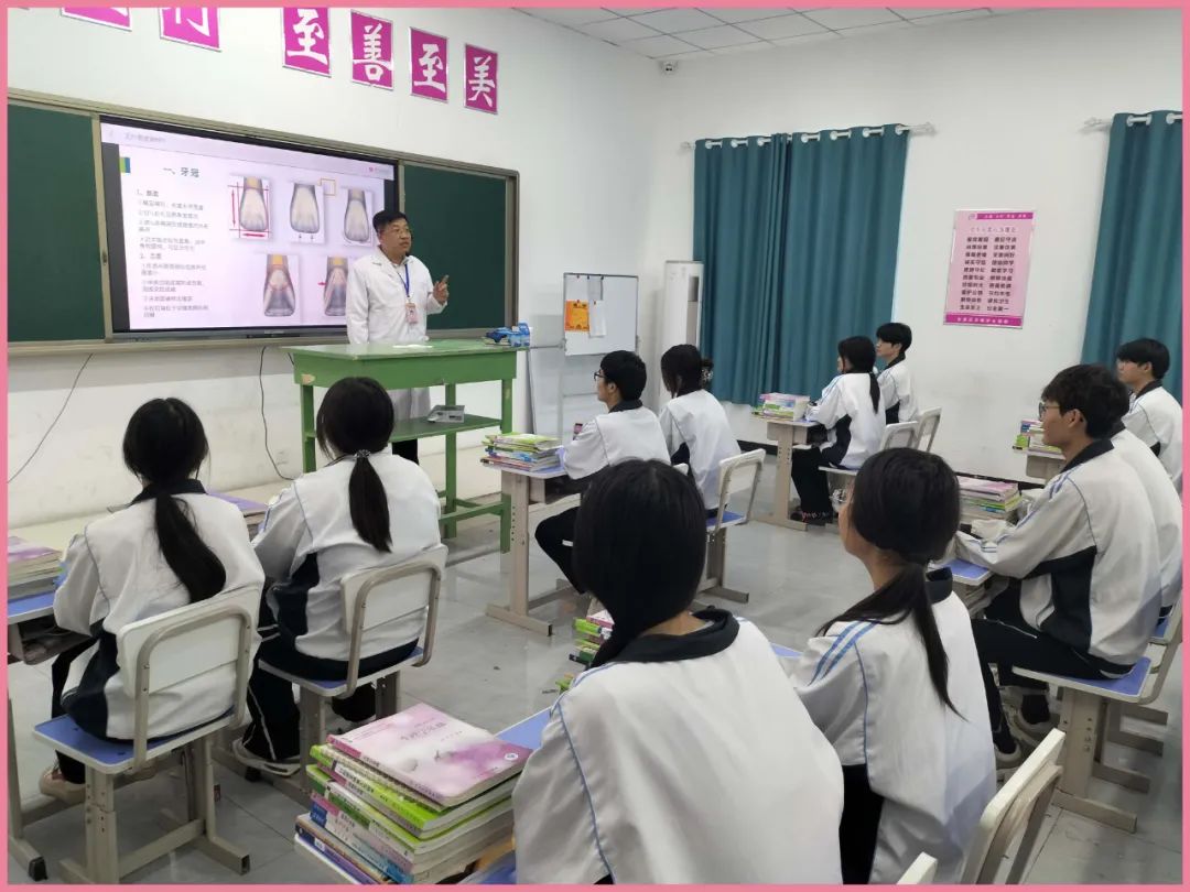 2026年石家庄天使护士学校秋季有3+2护理吗？