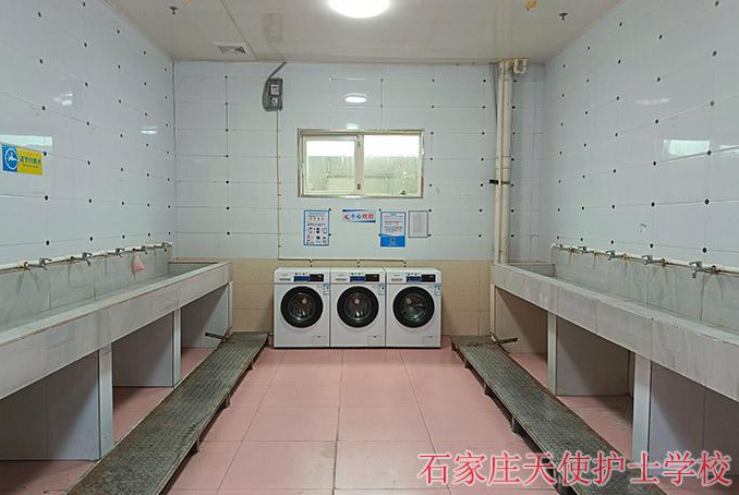 石家庄天使护士学校宿舍好不好?几人间?空调收费吗等问题?