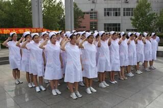 石家庄天使护士学校最后一年是在校学习还是去实习